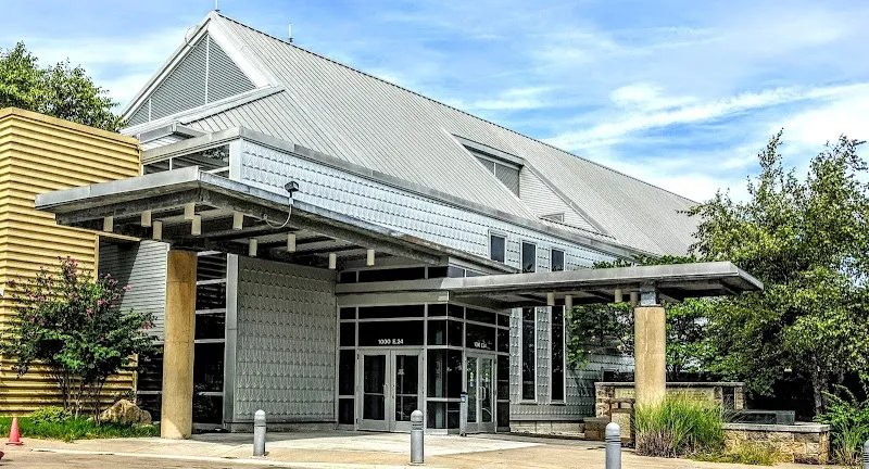 Behavioral Health Inpatient Unit - Photo 2