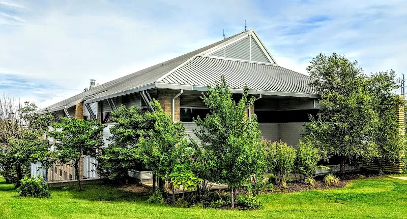 Behavioral Health Inpatient Unit - Photo 3