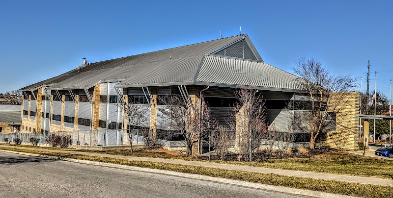 Behavioral Health Inpatient Unit - Photo 4