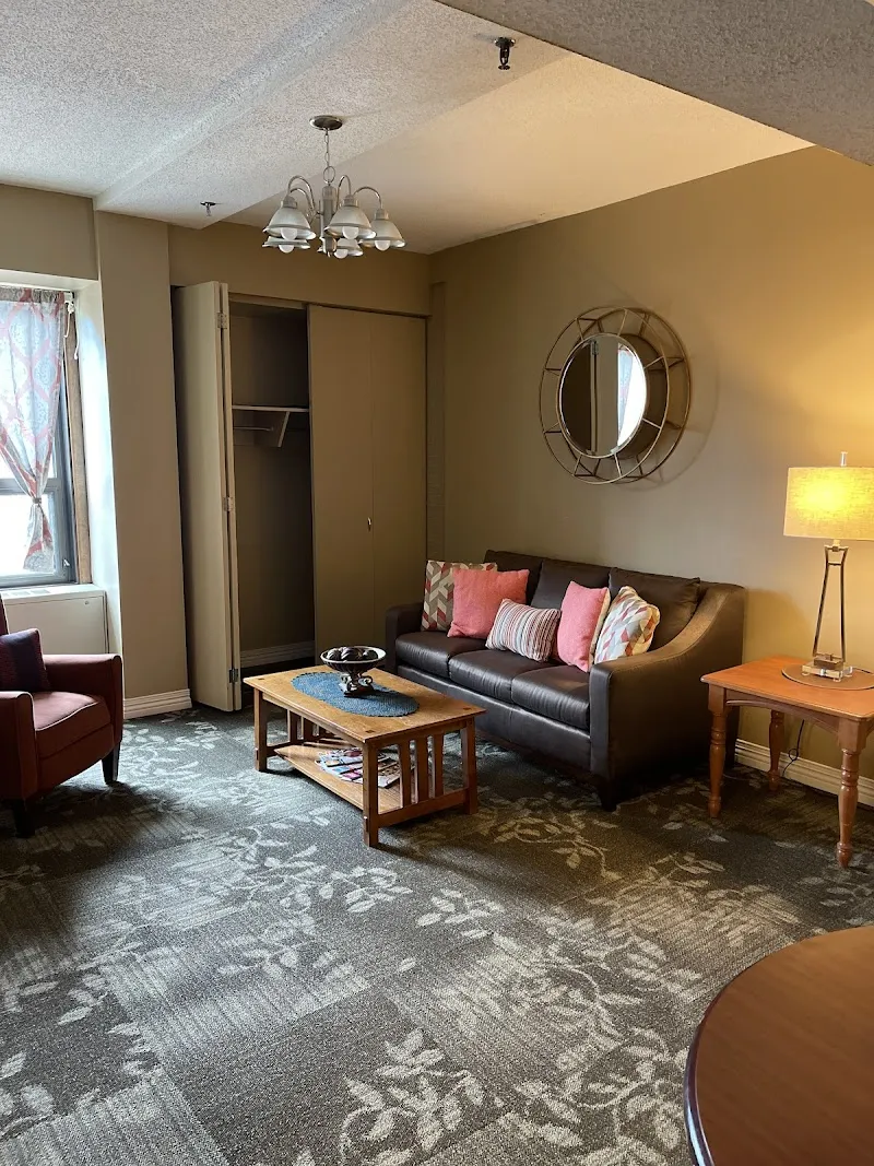 Riverbend Post Acute Rehabilitation - Photo 2