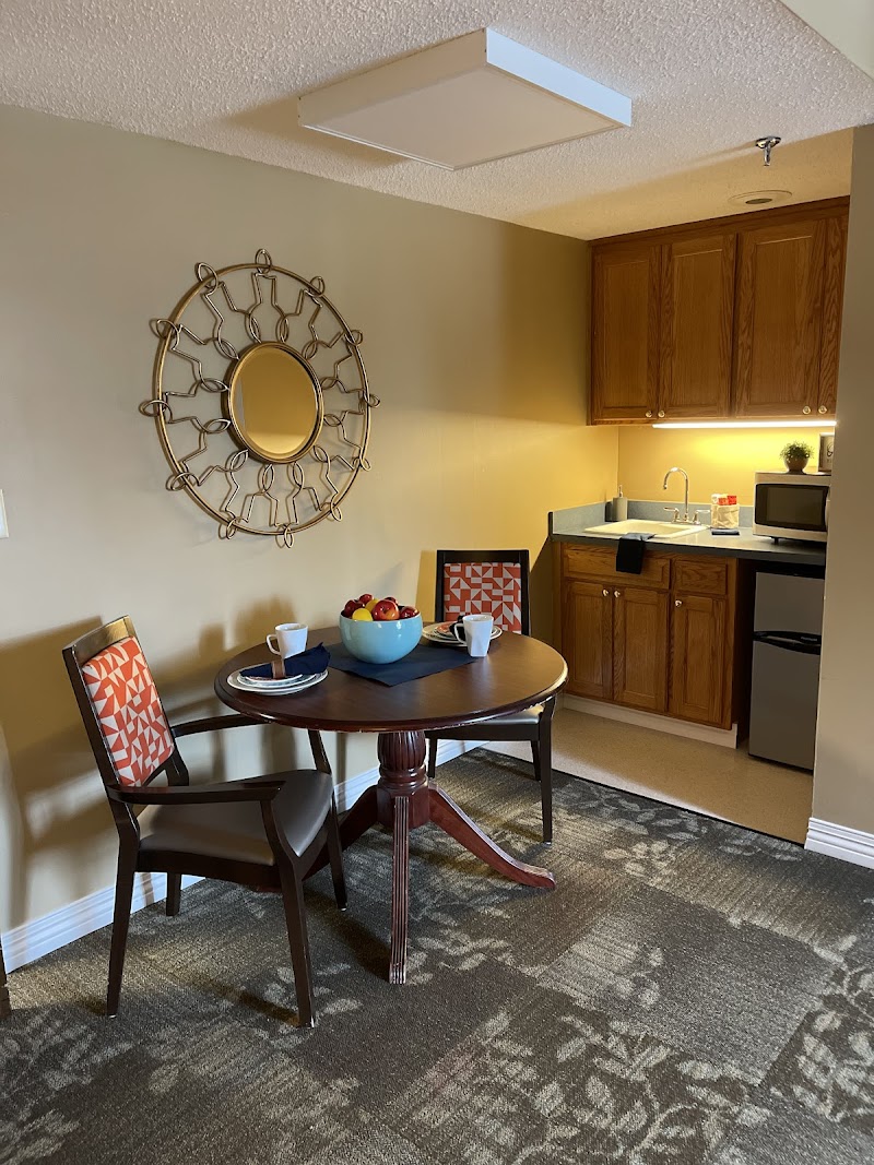 Riverbend Post Acute Rehabilitation - Photo 4