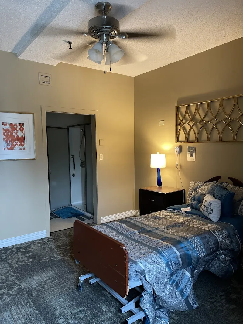 Riverbend Post Acute Rehabilitation - Photo 4