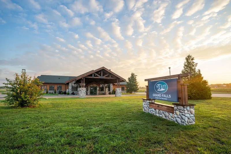 Grand Falls Recovery - Missouri Addiction & Mental Health Rehab