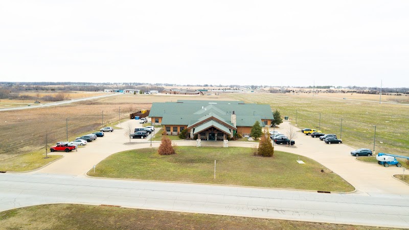 Grand Falls Recovery - Missouri Addiction & Mental Health Rehab - Photo 2