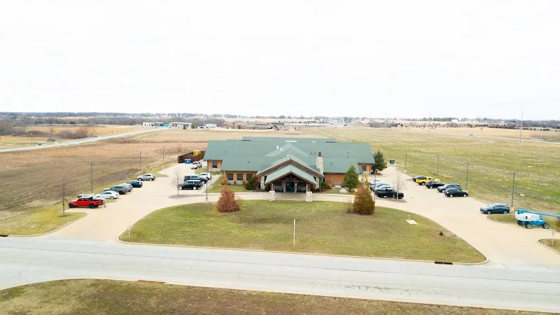 Grand Falls Recovery - Missouri Addiction & Mental Health Rehab