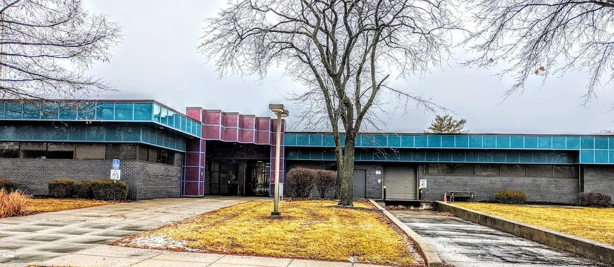 Johnson County Mental Health Center - Administration / Mission Office