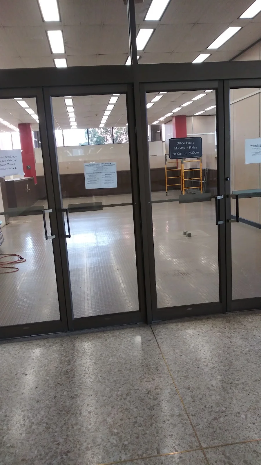 Blind Rehabilitation Services