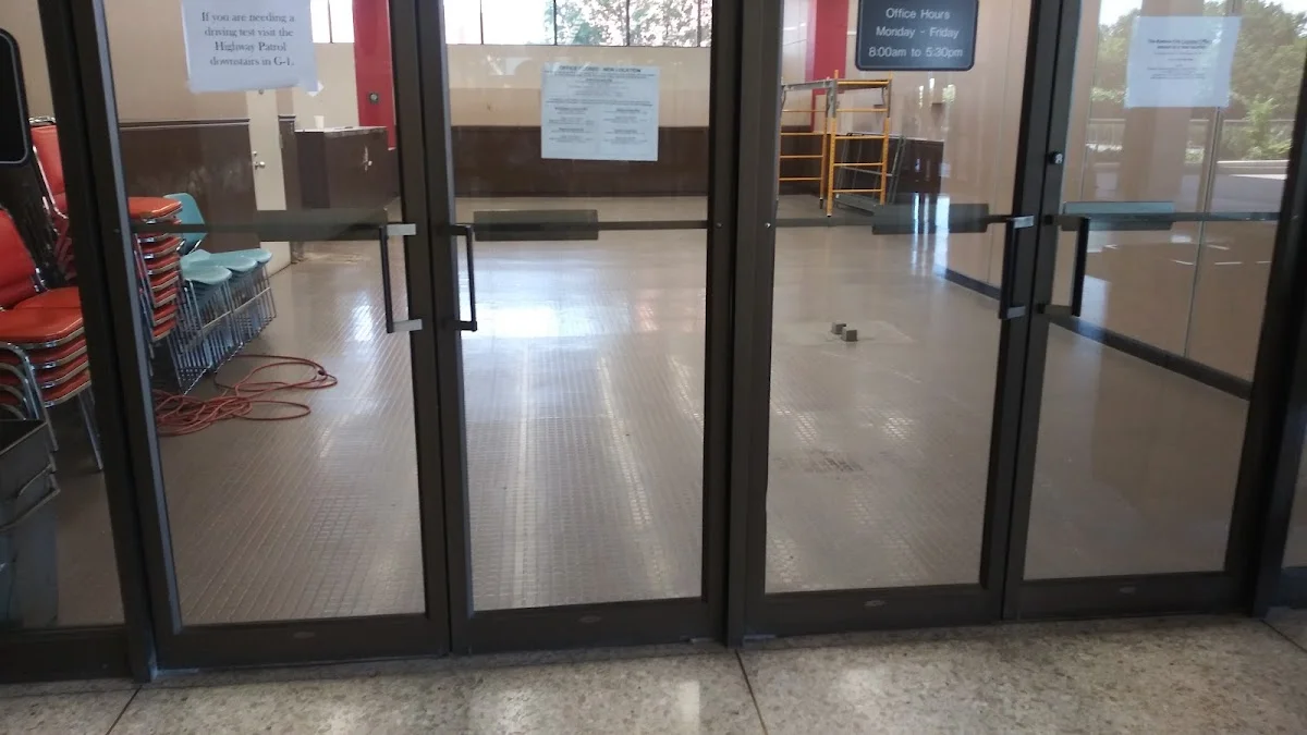 Blind Rehabilitation Services