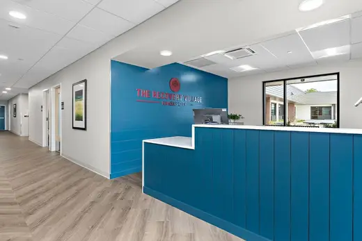 The Recovery Village Kansas City Drug, Alcohol and Mental Health Rehab facility photo