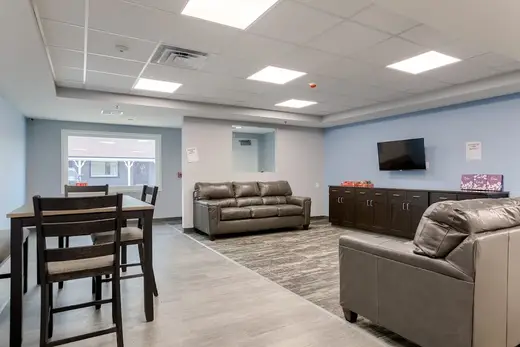 Midwest Recovery Centers facility photo