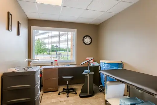 Midwest Recovery Centers - Detox Facility facility photo