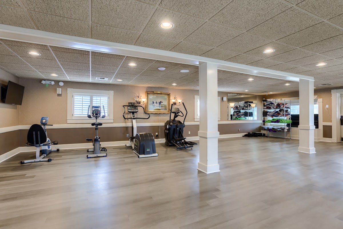 Midwest Recovery Centers - Detox Facility - Photo 4