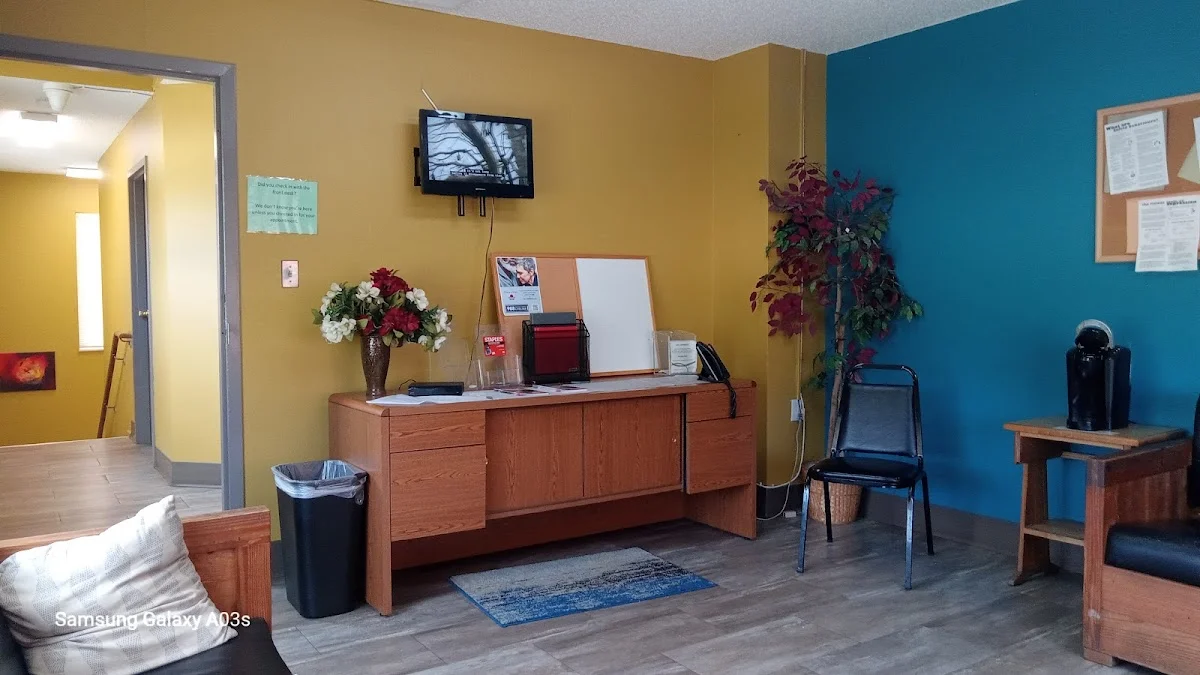 Heartland Center for Behavioral Change - KC Outpatient