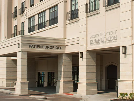The University of Kansas Health System Acute Inpatient Rehabilitation - Photo 2