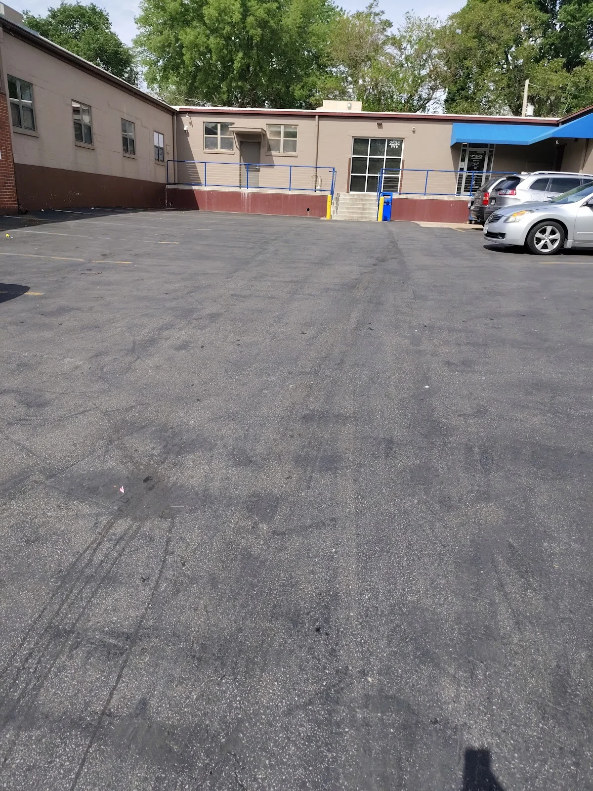 BHG Kansas City Treatment Center