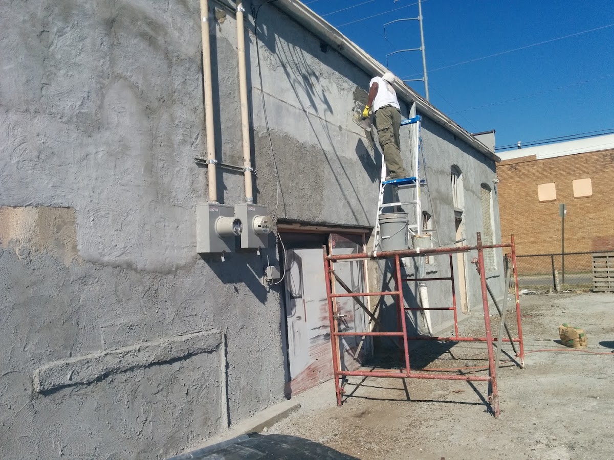 Footprints: Wayne D. White Recovery Community Center - Photo 5