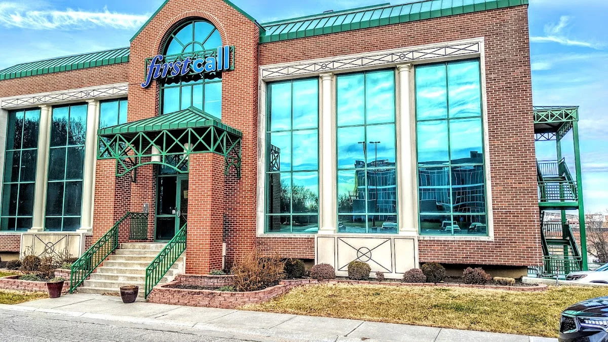 First Call Alcohol/Drug Prevention & Recovery - Photo 2