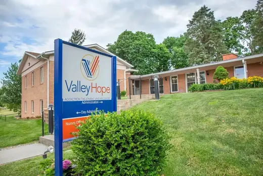 Valley Hope of Atchison facility photo