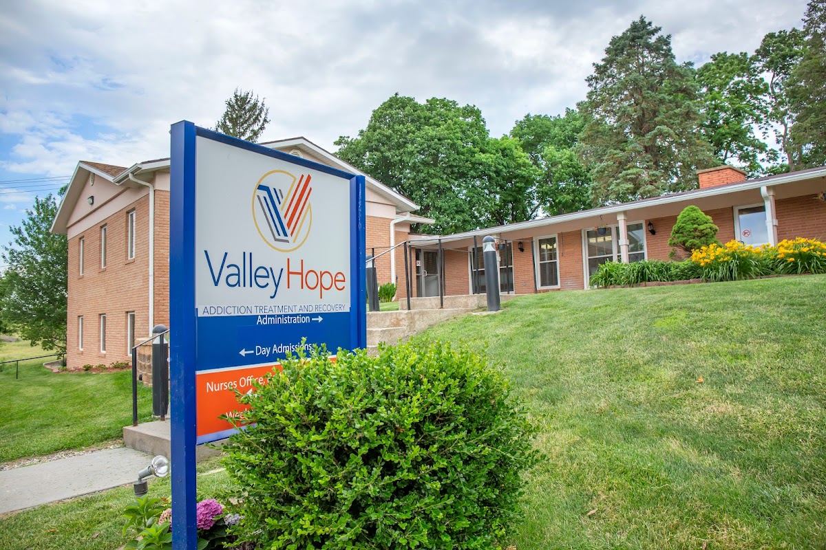 Valley Hope of Atchison - Photo 2