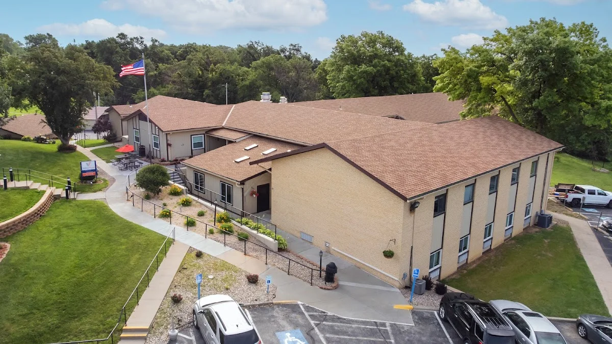 Valley Hope of Atchison - Photo 3