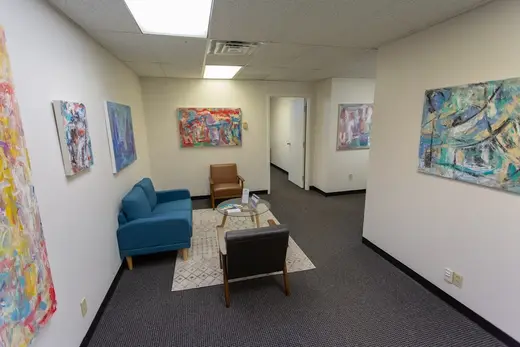 Coltrain-Medical: Addiction Treatment Center Overland Park facility photo