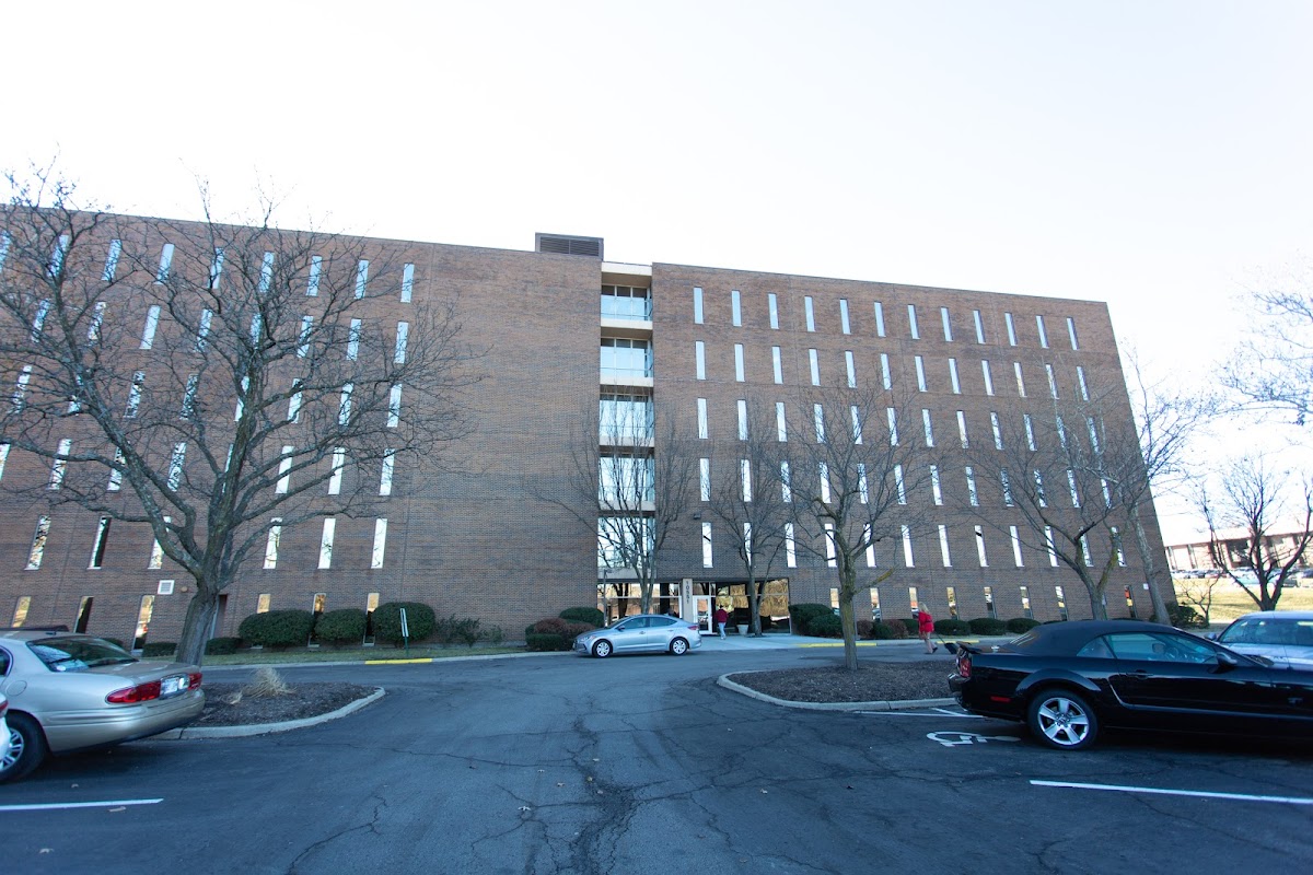 Coltrain-Medical: Addiction Treatment Center Overland Park - Photo 5