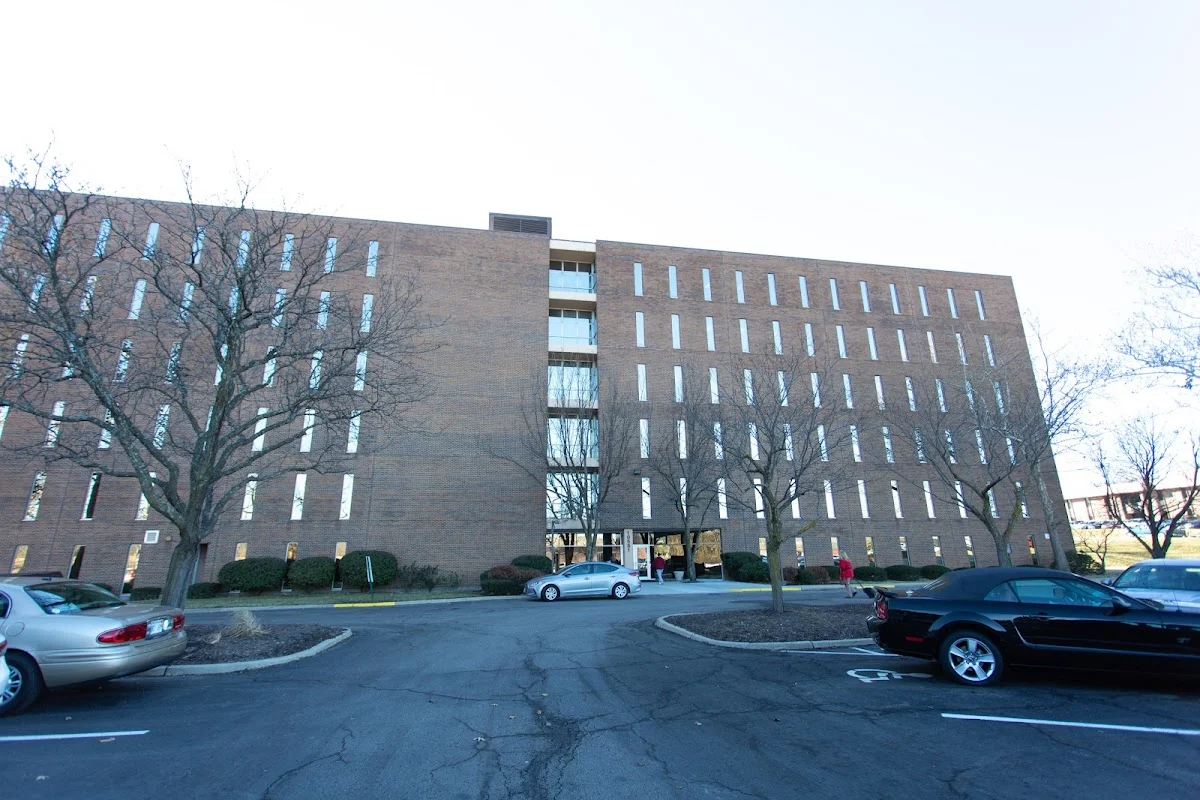 Coltrain-Medical: Addiction Treatment Center Overland Park - Photo 5