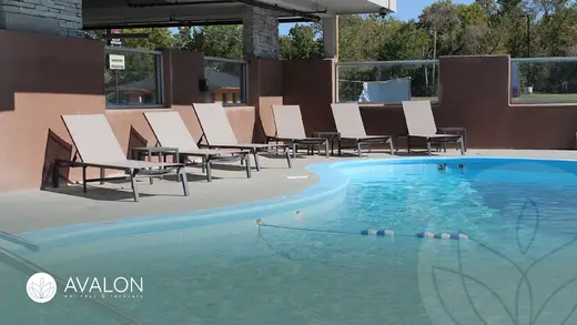 Avalon Wellness &amp; Recovery facility photo