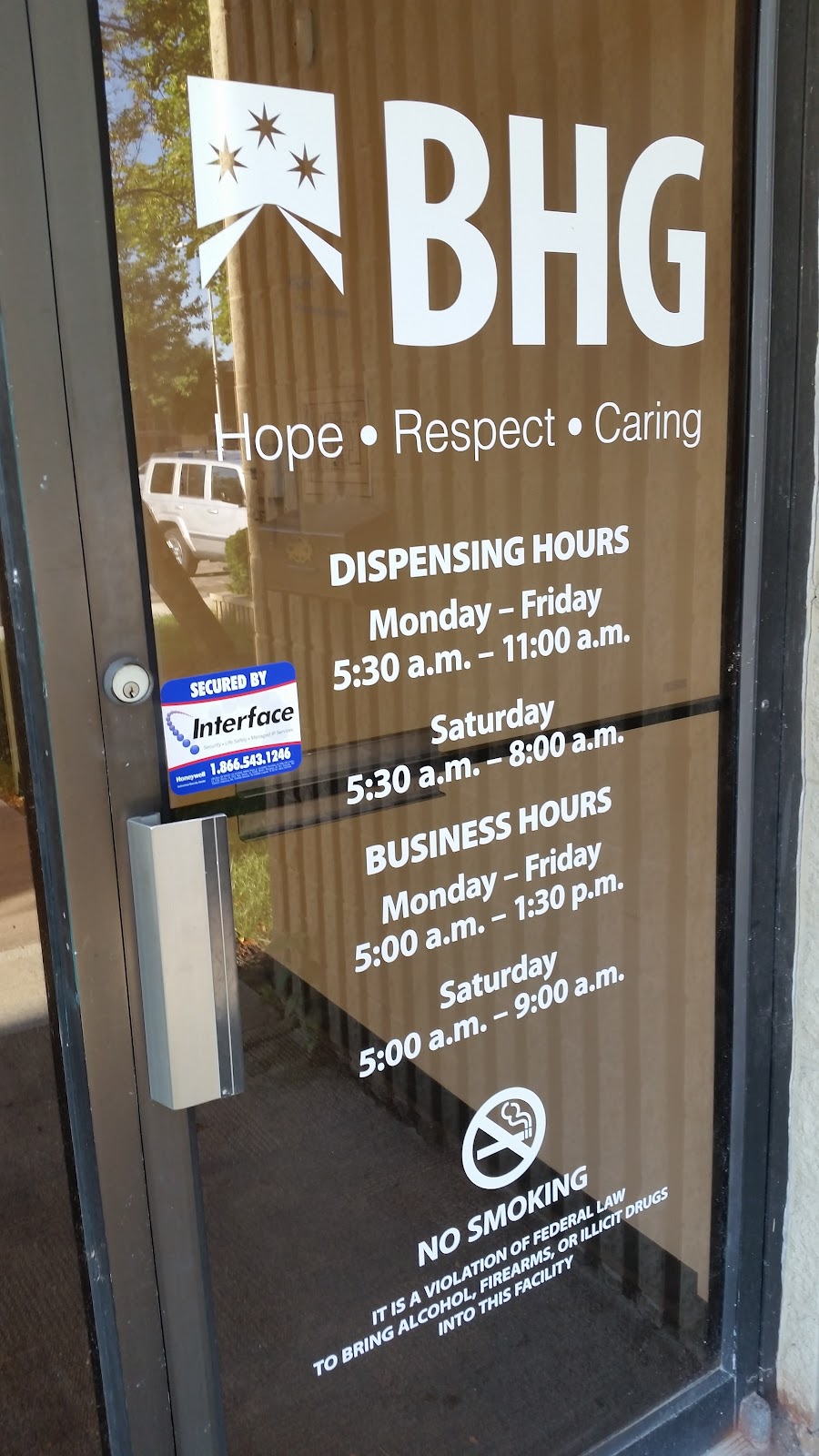 BHG Overland Park Treatment Center - Photo 6