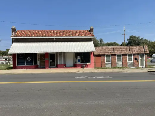 Alcoholics Anonymous: Serenity Group facility photo