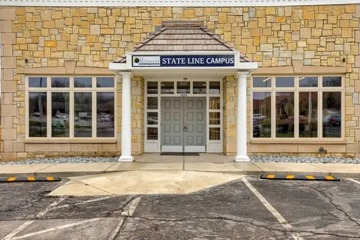 Midwest Recovery Centers - Mental Health Program facility photo