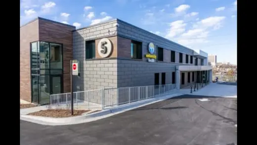 University Health Behavioral Health Recovery Health Services facility photo