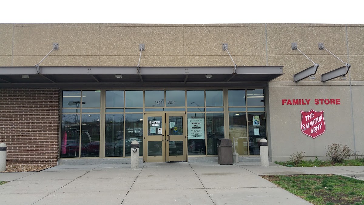 The Salvation Army Adult Rehabilitation Center - Photo 6