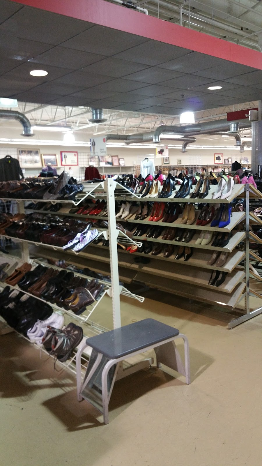 The Salvation Army Adult Rehabilitation Center - Photo 2