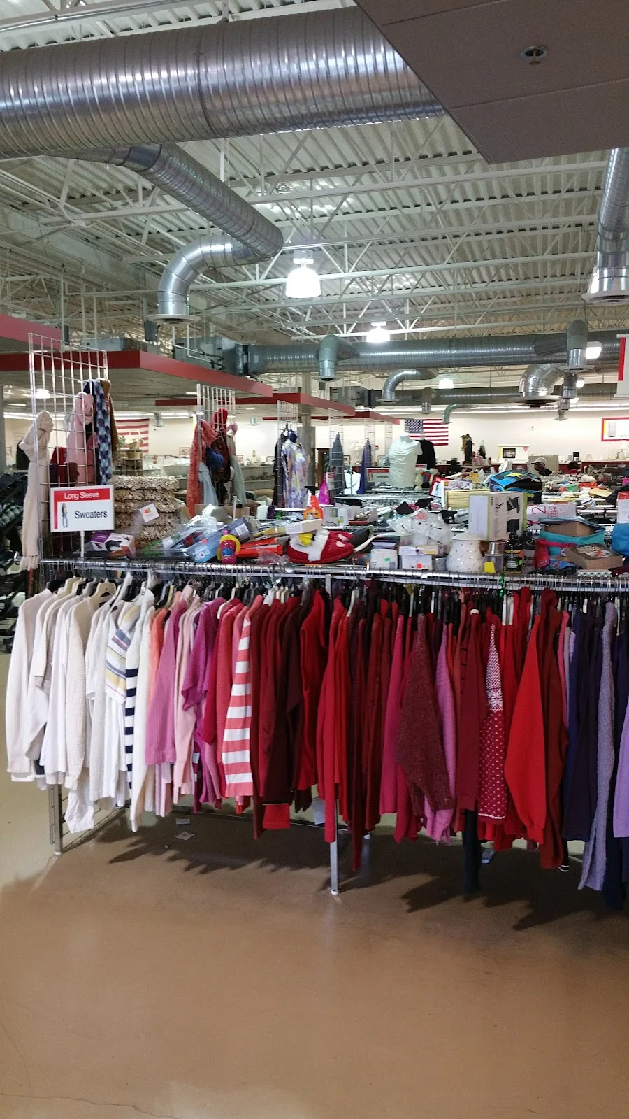 The Salvation Army Adult Rehabilitation Center - Photo 4