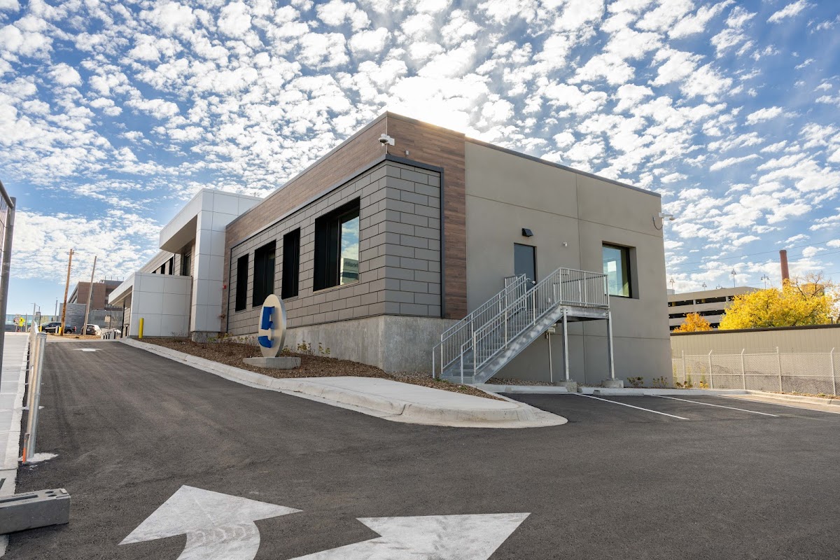University Health Behavioral Health The Center for Recovery and Wellness - Photo 5