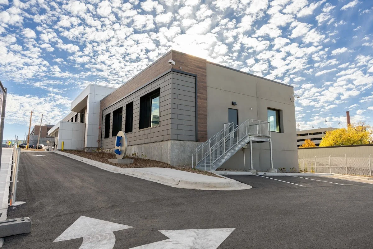 University Health Behavioral Health The Center for Recovery and Wellness - Photo 5