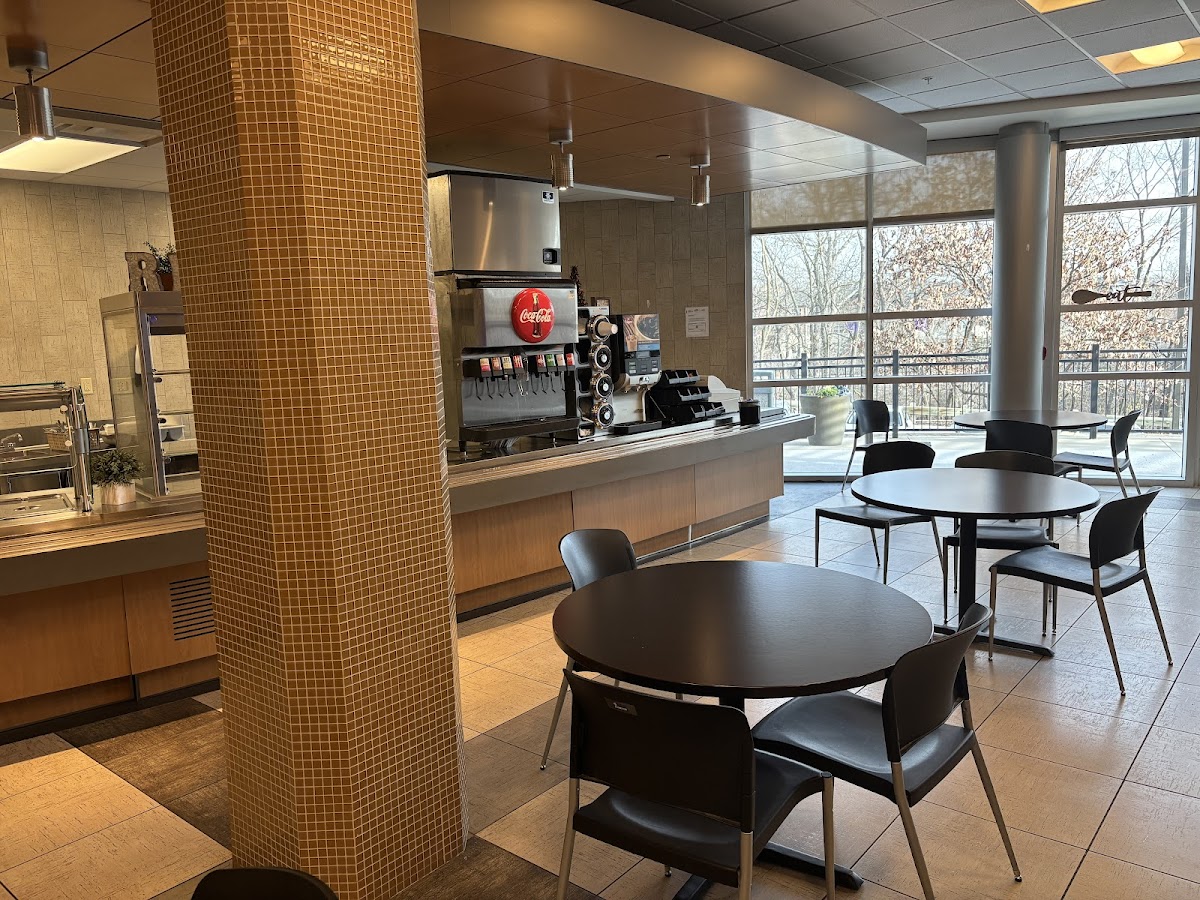 PAM Health Rehabilitation Hospital of Overland Park - Photo 6