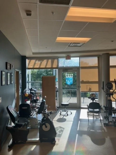 PAM Health Rehabilitation Hospital of Overland Park - Photo 4