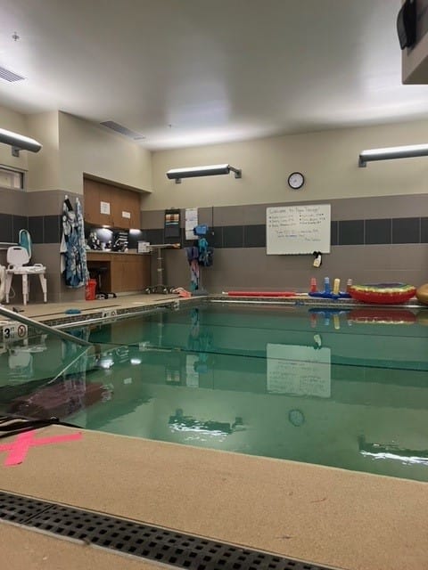 PAM Health Rehabilitation Hospital of Overland Park - Photo 5
