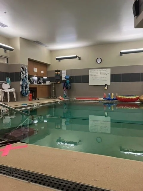 PAM Health Rehabilitation Hospital of Overland Park - Photo 5