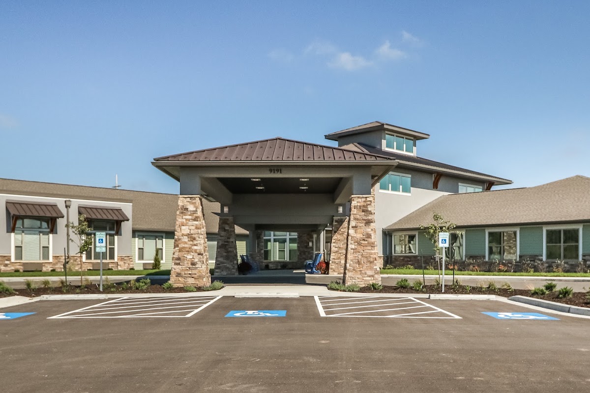 Tiffany Springs Rehabilitation & Health Care Center - Photo 3