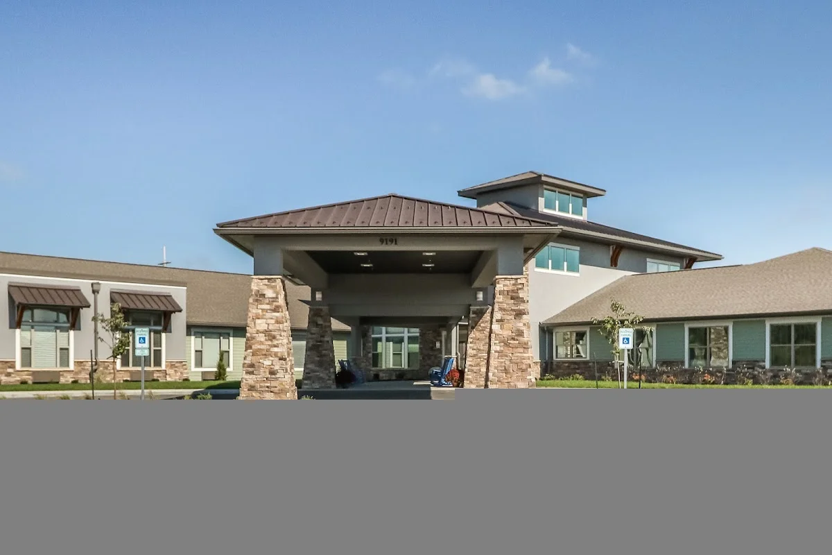 Tiffany Springs Rehabilitation & Health Care Center - Photo 3