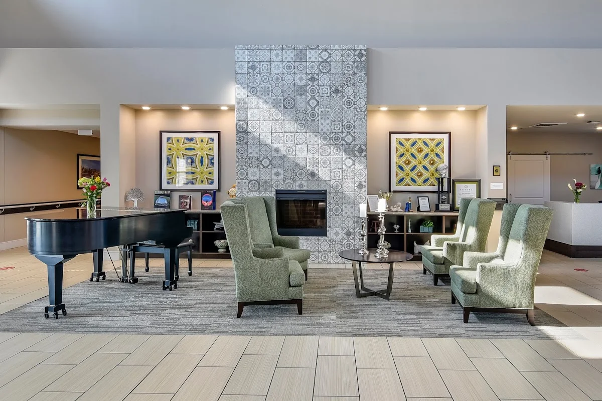 Tiffany Springs Rehabilitation & Health Care Center - Photo 4