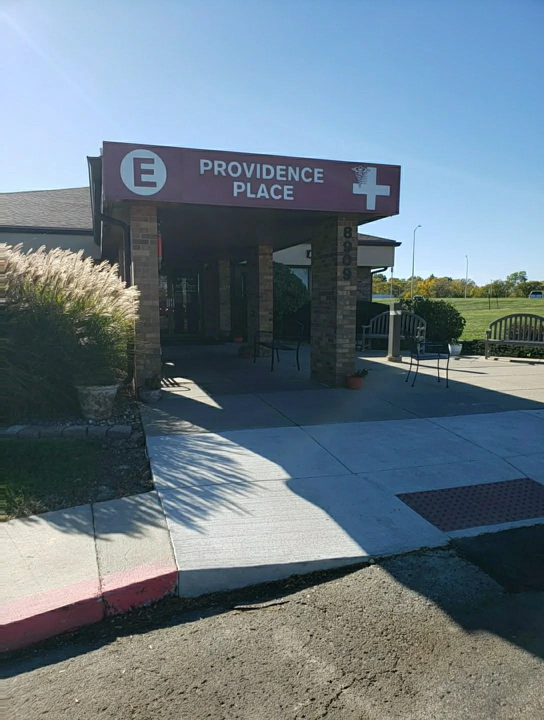 Providence Place Rehabilitation Center