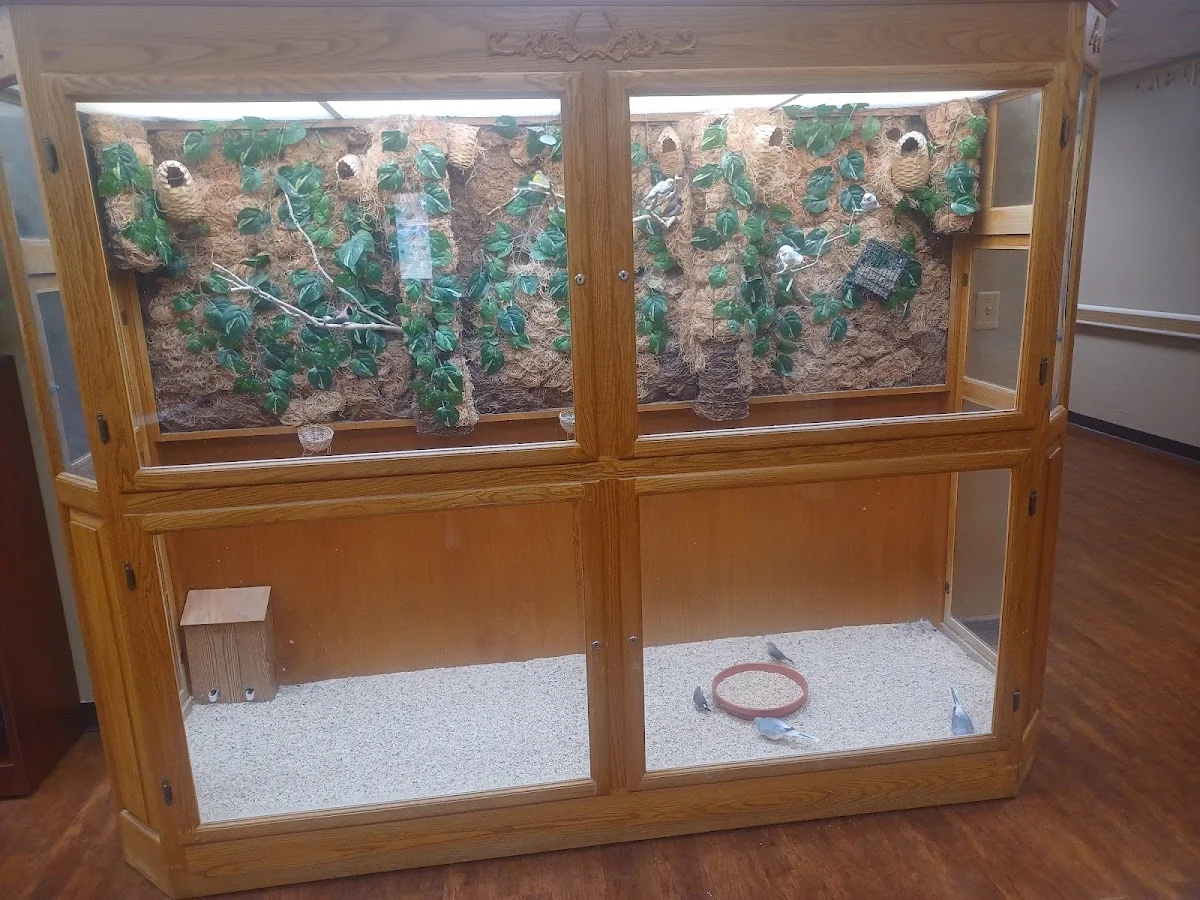 Providence Place Rehabilitation Center - Photo 4