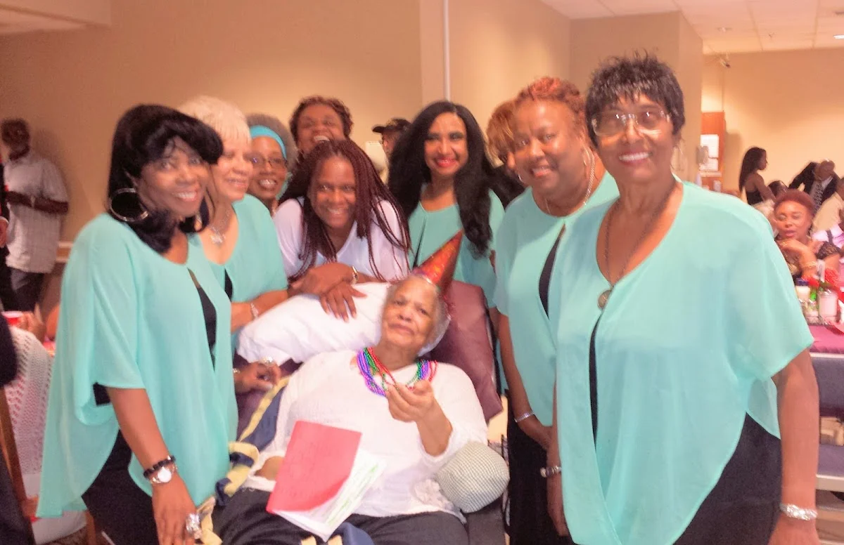 Providence Place Rehabilitation Center - Photo 5