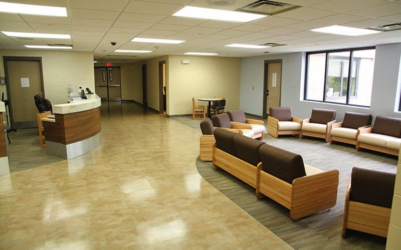 Camber Children's Mental Health Kansas City - Photo 3