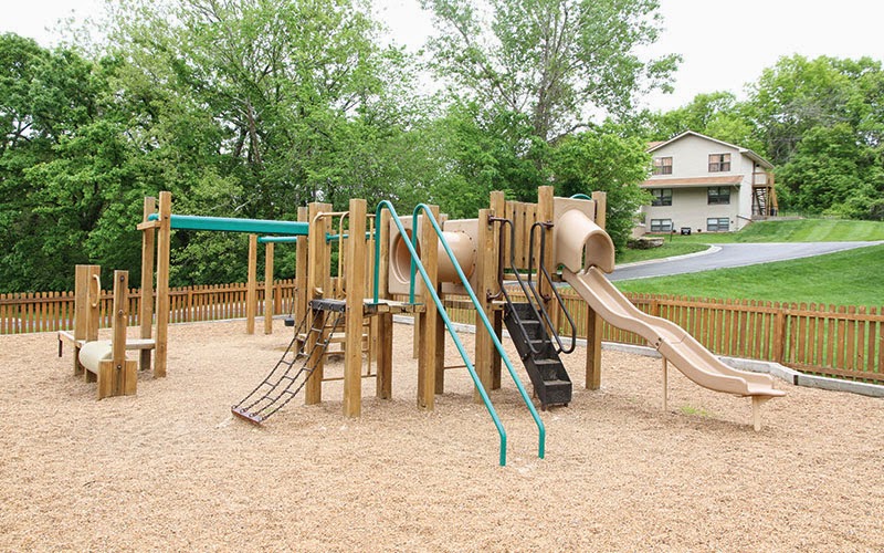 Camber Children's Mental Health Kansas City - Photo 4