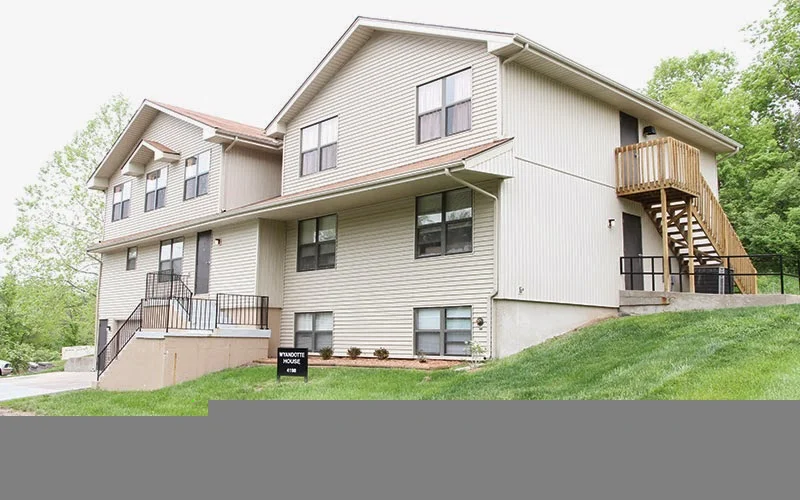 Camber Children's Mental Health Kansas City - Photo 4